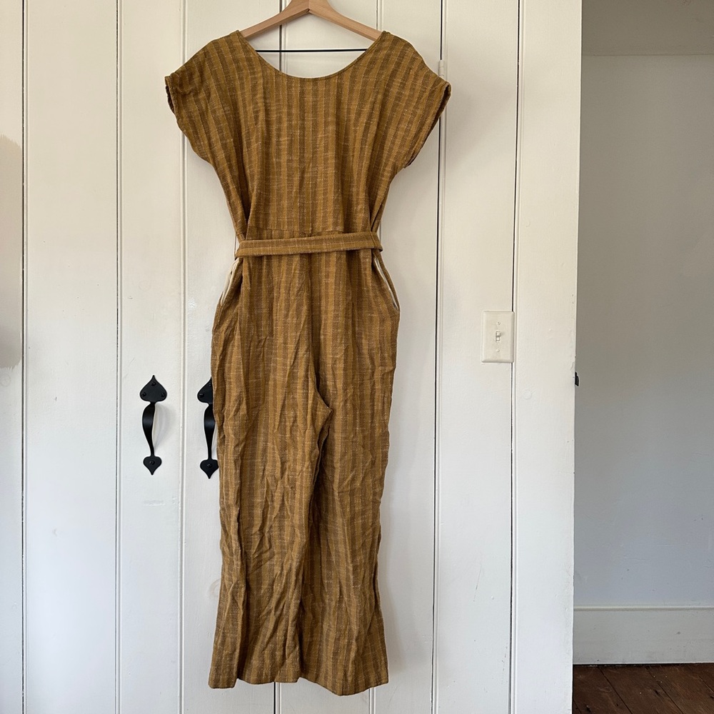 Ace & Jig Skye Onesie in Topanga